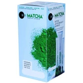 Matcha (Maça) Çayı Premium 20 Poşet - 3