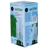 Matcha (Maça) Çayı Premium 20 Poşet - 2