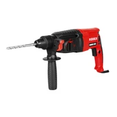 Rodex RDX226 Elektropnömatik Kırıcı Delici Matkap 26 mm 800W - 1