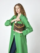 PİERRE CARDİN EL ÇANTASI 05PC25Y10309-MN - 9