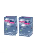 Memethol Hemoroid Bariyer Sprey 10 ml 2 Adet - 1