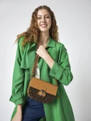 PİERRE CARDİN OMUZ ÇANTA 05PC25Y10304-MN - 9