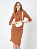 PİERRE CARDİN ÇAPRAZ ÇANTA 05PC25Y10302-MN - 1