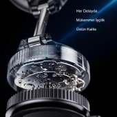 TriLine Manyetik Vakum Araç Montaj Telefon Üniversal Tutucu X68 Stand 360 ° Ayarlanabilir Katlanabilir - 7