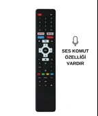 Next Uhd 4k Google Android Tv Kumandası Ses Komutlu - 1
