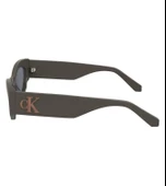 Calvin Klein Jeans CKJ24626S 050 Kadın Güneş Gözlüğü - 2