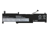 Lenovo ideaPad 3 14ITL6 82H700KAIN Notebook Bataryası, Laptop Pili - 3Cell - 1