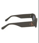 Calvin Klein Jeans CKJ24626S 050 Kadın Güneş Gözlüğü - 6