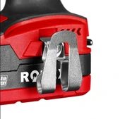RODEX Takım Çantalı 21V Akülü Darbeli Matkap RDX3404 - 4