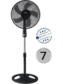 Raks SF16 TRIO 3in1 Ayaklı Vantilatör thumbnail 1