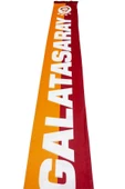 Galatasaray Orijinal Şal Atkı - 6