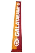 Galatasaray Orijinal Şal Atkı - 3