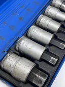 Gedore Altıgen Lokma Seti 9 Parça 2.El - 4