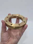 Ippel Special ZD-0721 Hidrolik Bağlantı Elemanı 108x175mm thumbnail 7