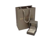 Bvlgari Kadife Yüzük Kutusu (Çantalı) thumbnail 1