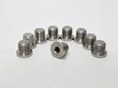 M13 İçten Altıköşe Tapa 9 Adet thumbnail 2