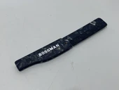 Bossman Katlanabilir Bıyık Sakal Tarağı 3,5'' - 7