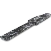 Bossman Katlanabilir Bıyık Sakal Tarağı 3,5'' - 2