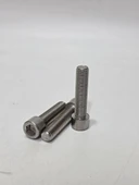 M12x50 İmbus Civata 3 Adet thumbnail 2