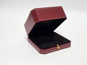 Cartier Kadife Bileklik Kutusu (Çantalı) - 3