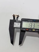 Bakır Conta 17,7x13,5x1,2mm (35 Adet) thumbnail 6