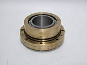 Ippel Special Hidrolik Kaplin Bağlantı Elemanı 157x75mm thumbnail 5