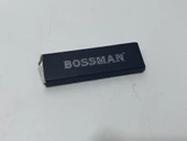 Bossman Katlanabilir Bıyık Sakal Tarağı 3,5'' - 5