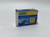 Rapid 21/4 Strong Zımba Teli 5000 Adet - 2