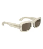 Calvin Klein CK24511S 109 Kadın Güneş Gözlüğü thumbnail 8