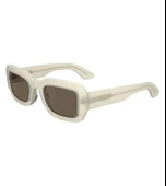 Calvin Klein CK24511S 109 Kadın Güneş Gözlüğü thumbnail 7