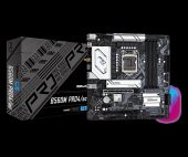 ASROCK B560M PRO4/AC LGA 1200 Intel DDR4 SATA 6Gb/s Micro ATX Anakart - 1