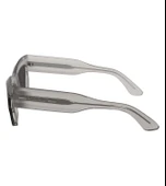 Calvin Klein CK24531S 601 Kadın Güneş Gözlüğü thumbnail 2