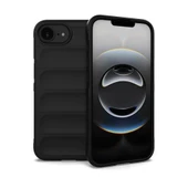 iPhone 16e Kılıf Optimum Lens Çerçeveli Silikon Kapak - 2