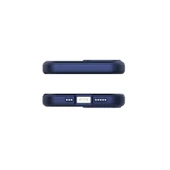iPhone 16e Kılıf Optimum Lens Çerçeveli Silikon Kapak - 9