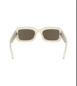 Calvin Klein CK24511S 109 Kadın Güneş Gözlüğü thumbnail 4