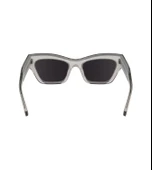 Calvin Klein CK24531S 601 Kadın Güneş Gözlüğü thumbnail 4