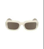 Calvin Klein CK24511S 109 Kadın Güneş Gözlüğü thumbnail 1