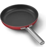 Smeg 30 cm Kırmızı Tava CKFF3001RDM - 5