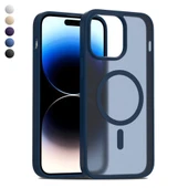 Joko iPhone 15 Pro Max Kılıf Jota Seri Magsafe Kapak - 1
