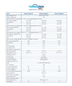 TommaTech 20kW Titan Serisi Isı Pompası(TriFaze) - 2