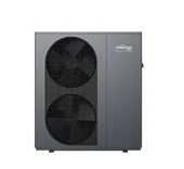 TommaTech 20kW Titan Serisi Isı Pompası(TriFaze) - 3