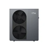 TommaTech 16kW Titan Serisi Isı Pompası(TriFaze) thumbnail 1