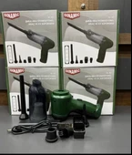 OTO SÜPÜRGE ŞARJLI 6000 PA GÜÇ - 1