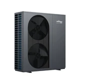 TommaTech 20kW Titan Serisi Isı Pompası(TriFaze) - 4