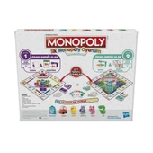 Orjinal Monopoly İlk Monopoly Oyunum - 6