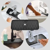 Mutfak Banyo Lavabo Kenarı Silikon Matı MC-628 - 2