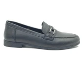 Ayakdaş 3737 Kadın Loafer Hakiki Deri Babet Ayakkabı thumbnail 4