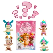 Bibi-Chibis Sürpriz Figür Paketi S1 - 1