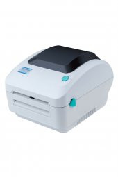 XPRINTERXp-470b Direkt Termal Barkod Yazıcı - Usb Bluetooth - 1