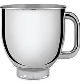 Smeg Paslanmaz Çelik Kase - 1